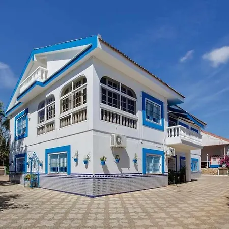 Casa rural Real De