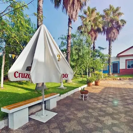 Real De Casa rural