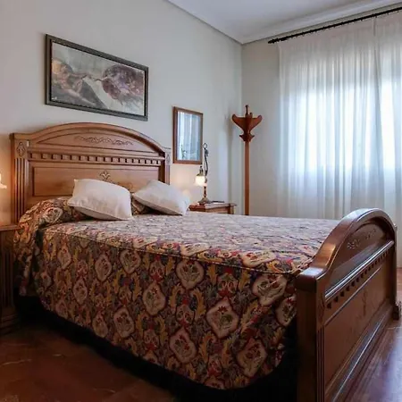 Real De Casa rural Niebla