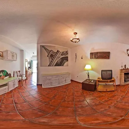 Real De Casa rural