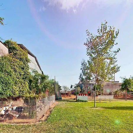 Real De Casa rural