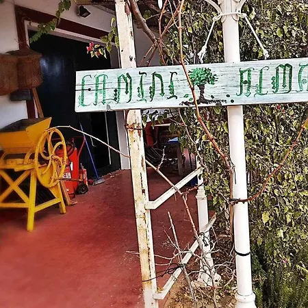 Casa rural Real De Niebla