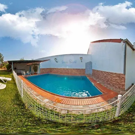 Real De Casa rural