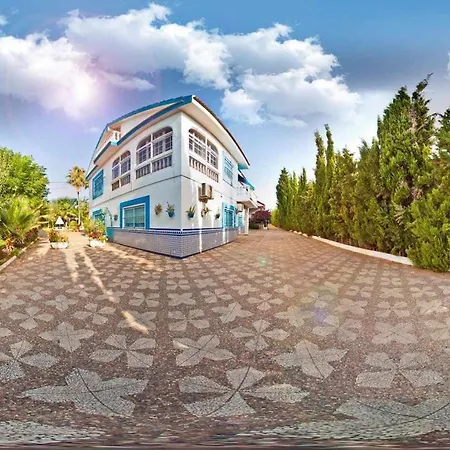 Real De Casa rural
