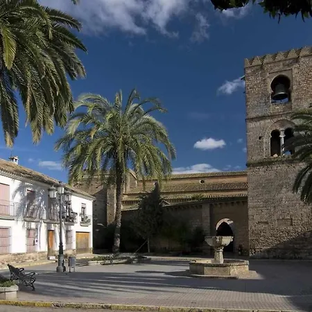 Real De Casa rural Niebla