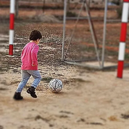 Real De Casa rural