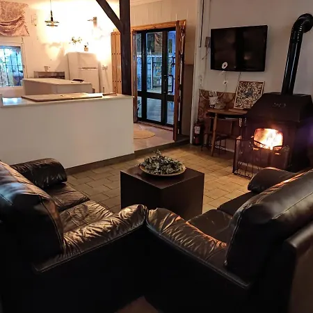 Real De Casa rural *