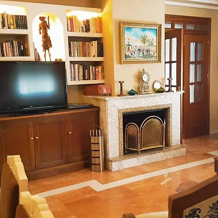 Casa rural Real De