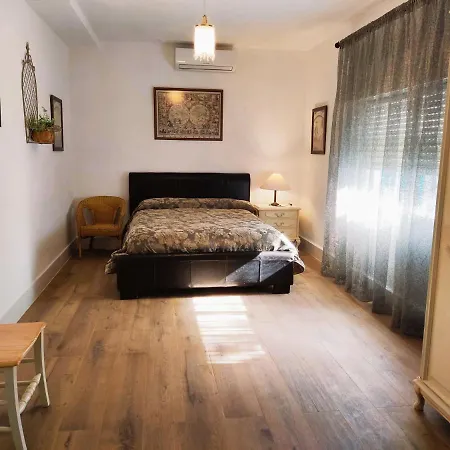 Casa rural Real De