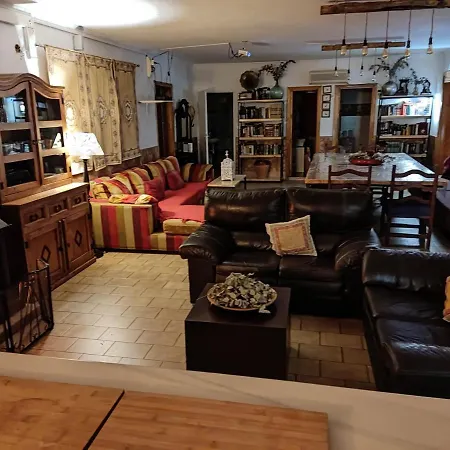 Real De Casa rural Niebla