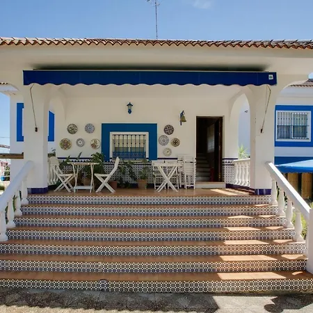 Casa rural Real De *