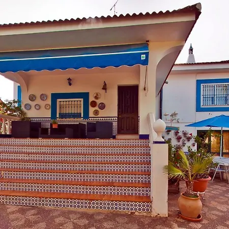 Casa rural Real De