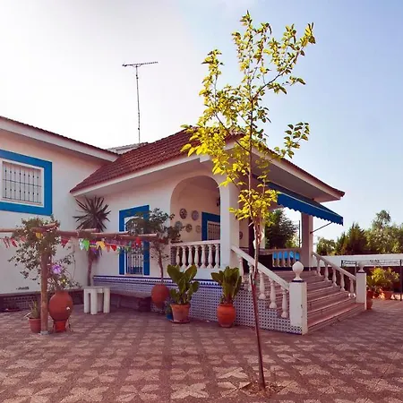 Real De Casa rural